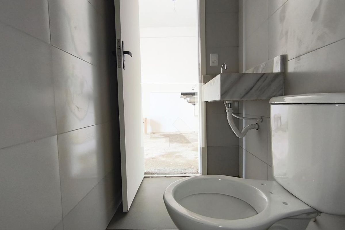 Kitnet-Studio, 25 m² - Foto 14