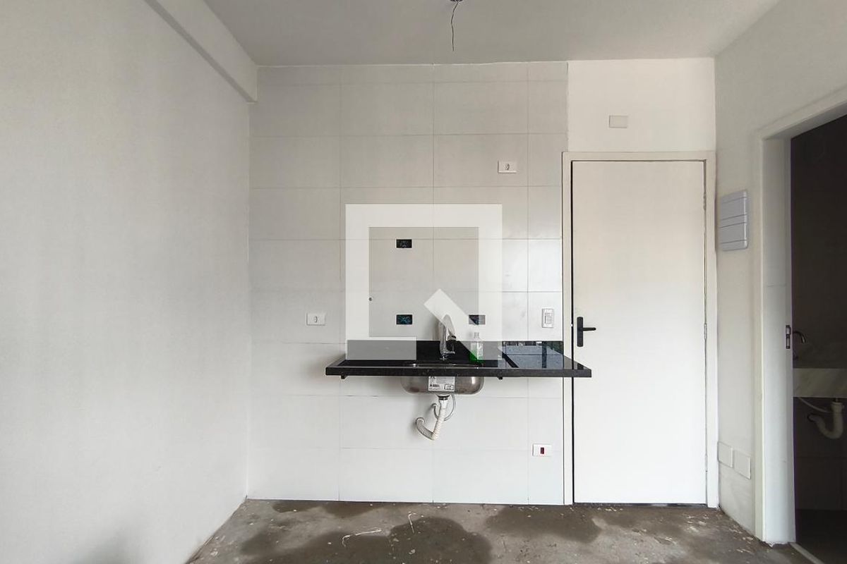 Kitnet-Studio, 25 m² - Foto 8