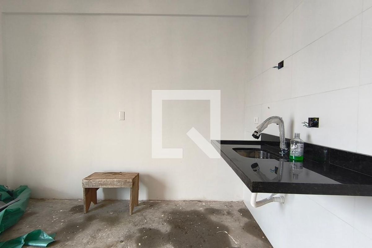Kitnet-Studio, 25 m² - Foto 7