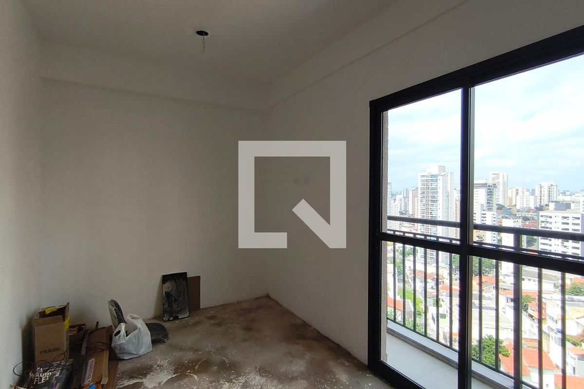 Kitnet-Studio, 25 m² - Foto 3