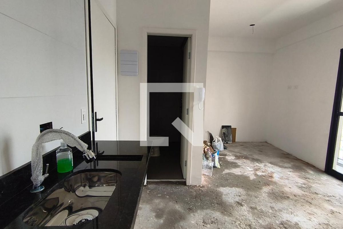 Kitnet-Studio, 25 m² - Foto 11
