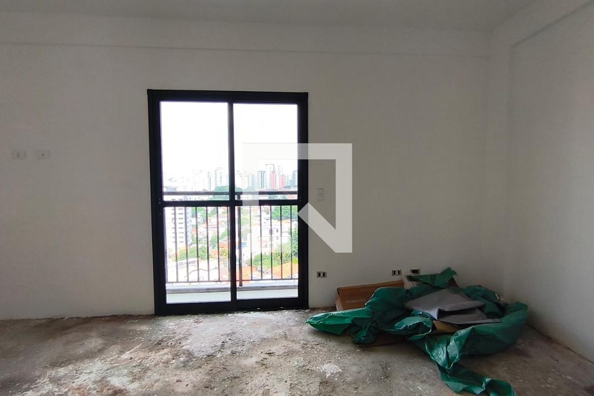 Kitnet-Studio, 25 m² - Foto 2