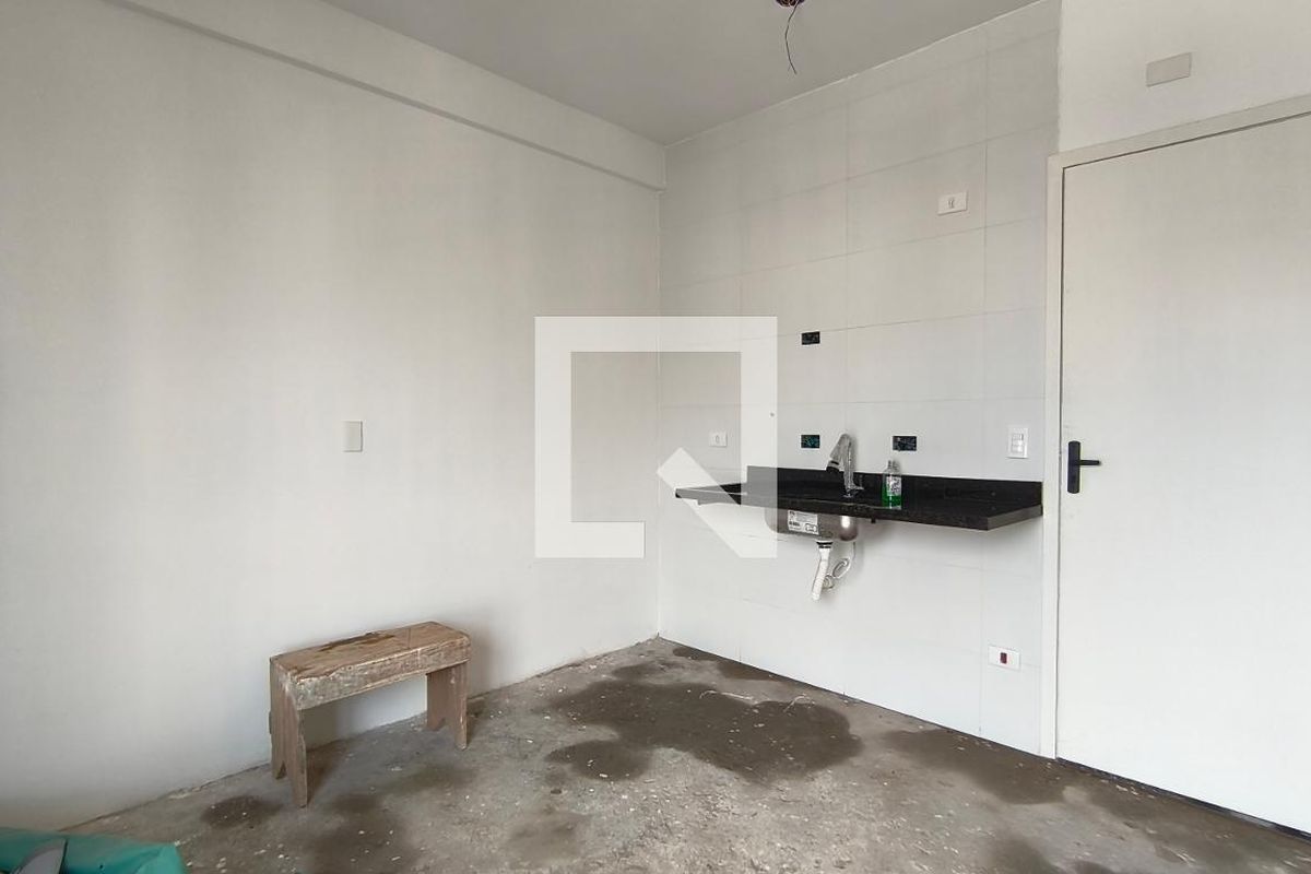 Kitnet-Studio, 25 m² - Foto 9
