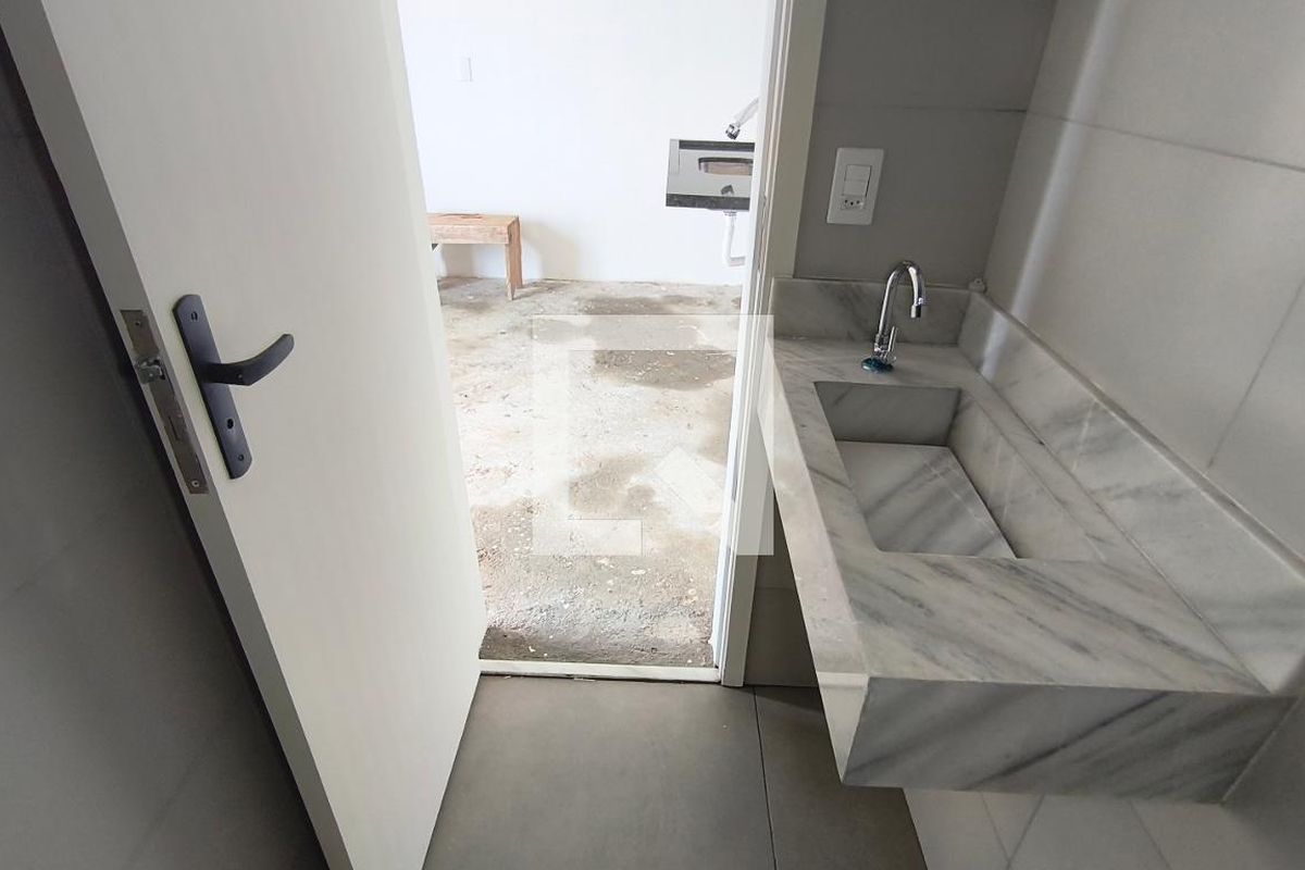 Kitnet-Studio, 25 m² - Foto 16