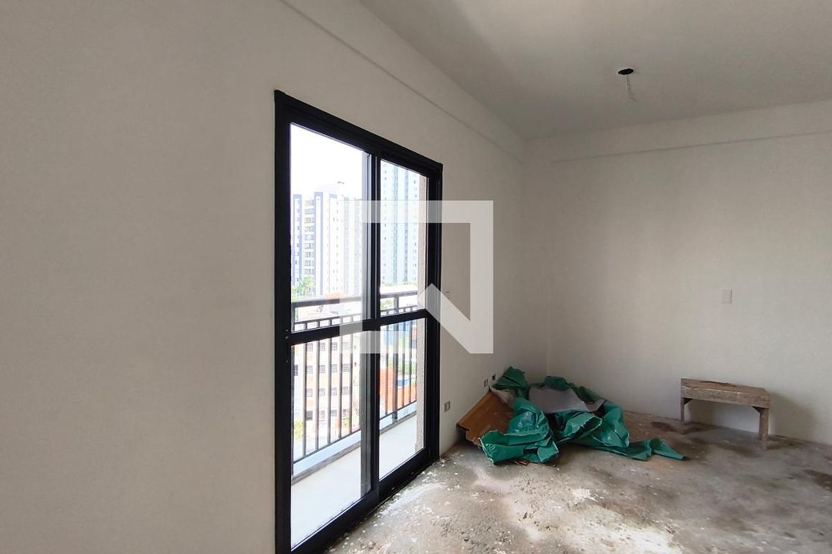 Kitnet-Studio, 25 m² - Foto 6