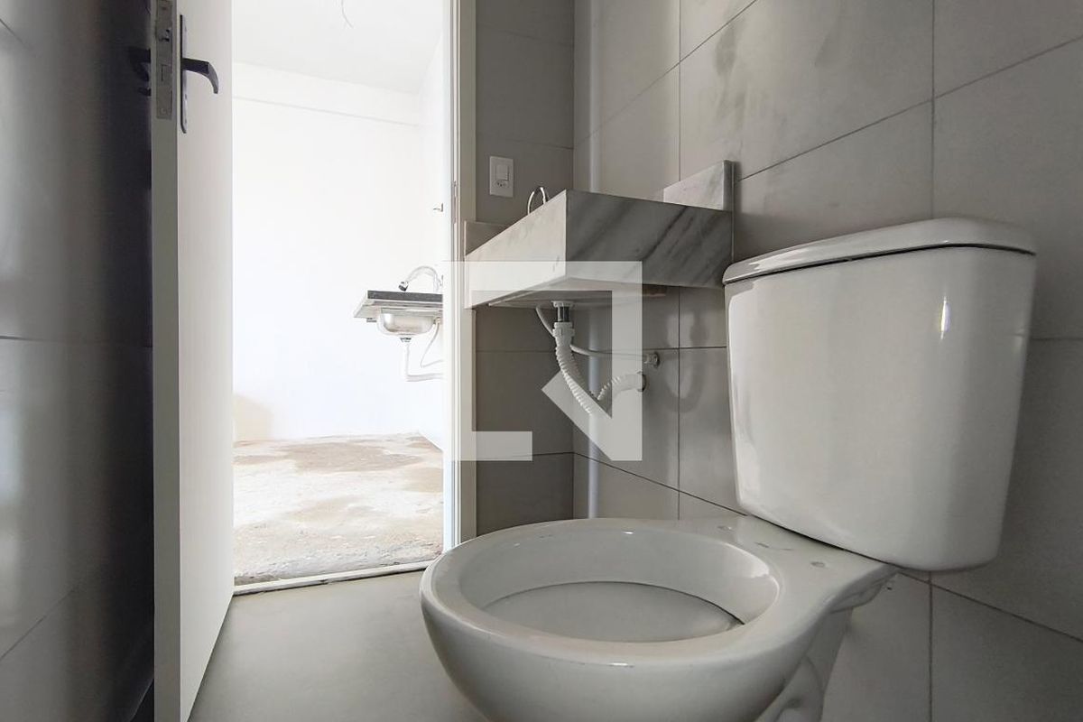 Kitnet-Studio, 25 m² - Foto 15