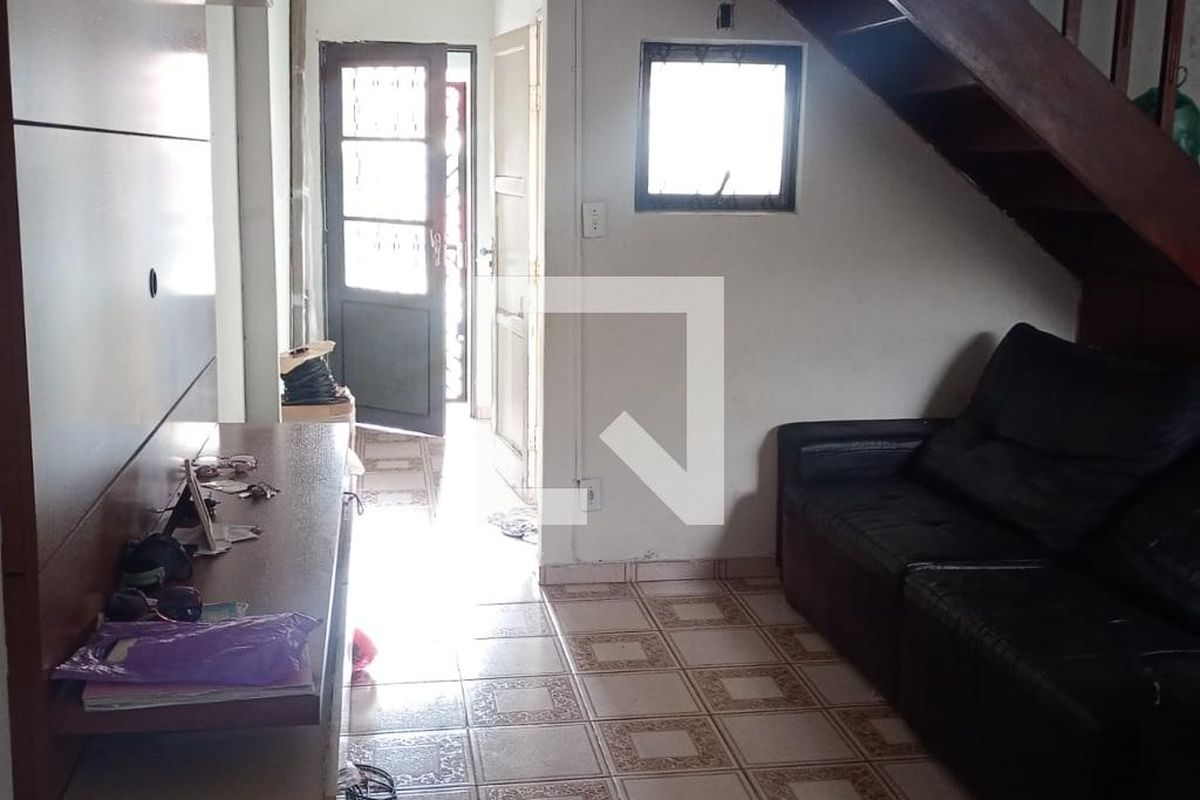Casa, 3 quartos, 60 m² - Foto 10