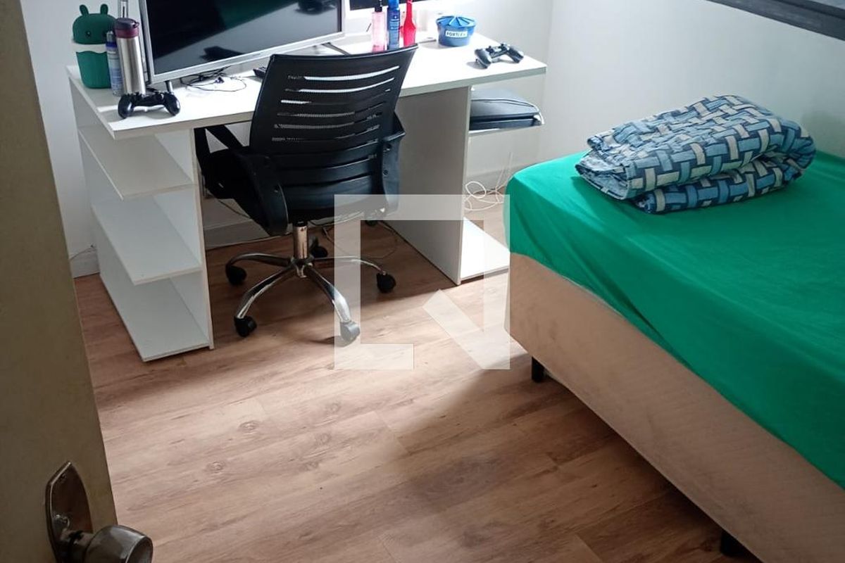 Casa, 3 quartos, 60 m² - Foto 26