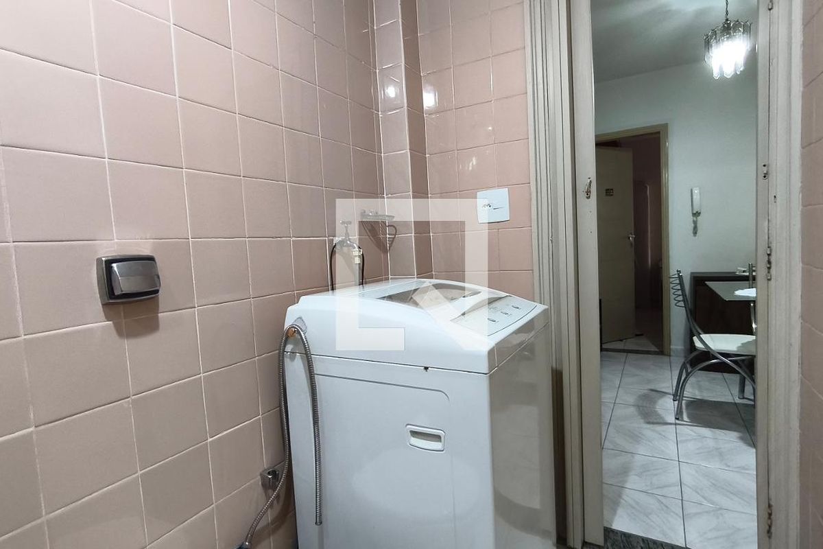 Apartamento, 2 quartos, 48 m² - Foto 50