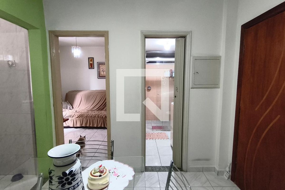 Apartamento, 2 quartos, 48 m² - Foto 14