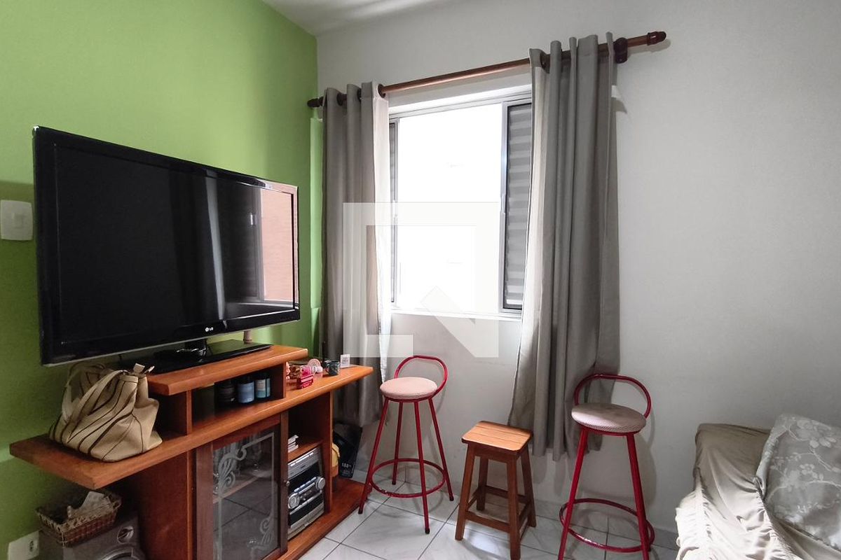 Apartamento, 2 quartos, 48 m² - Foto 24