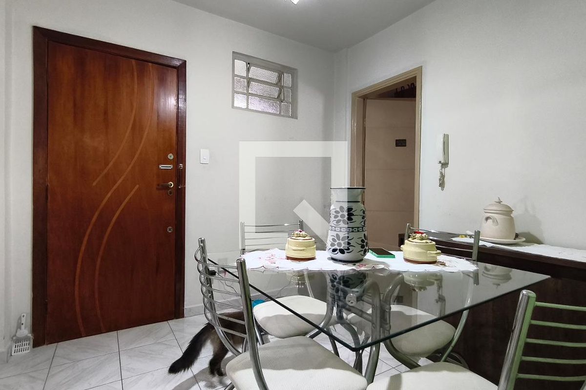 Apartamento, 2 quartos, 48 m² - Foto 2