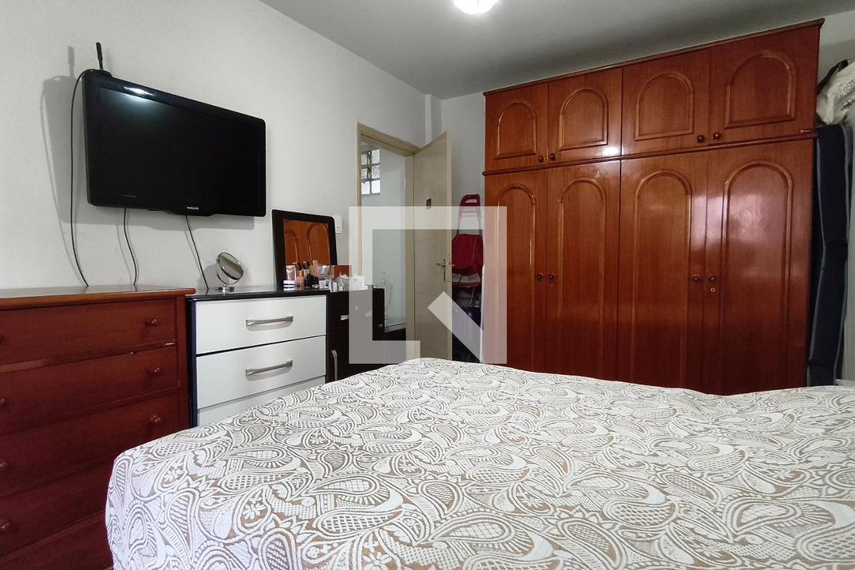 Apartamento, 2 quartos, 48 m² - Foto 40