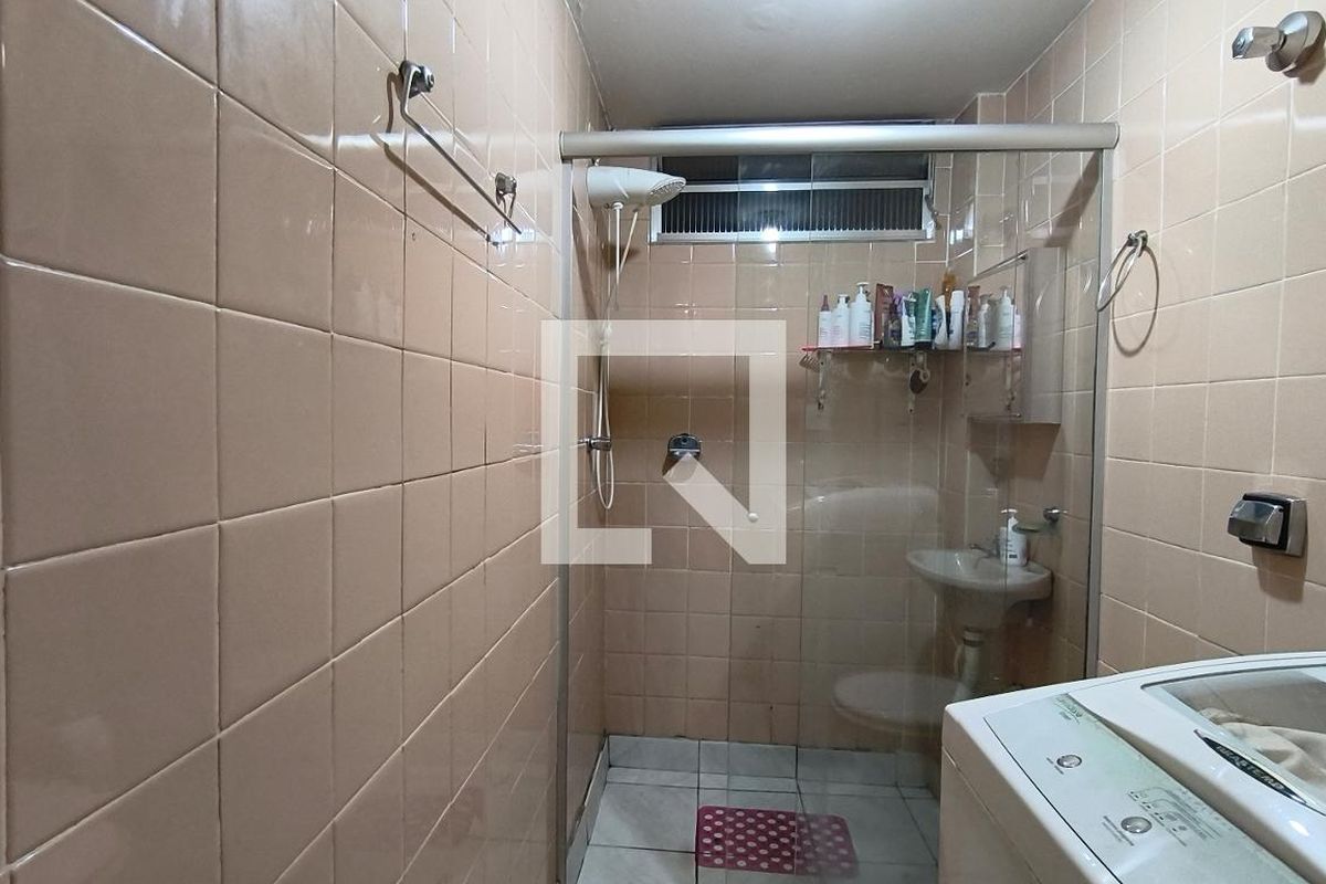 Apartamento, 2 quartos, 48 m² - Foto 48