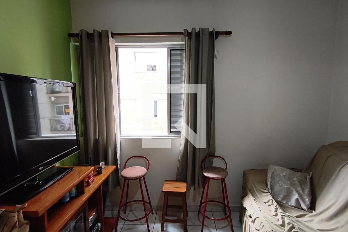 Apartamento, 2 quartos, 48 m² - Foto 20