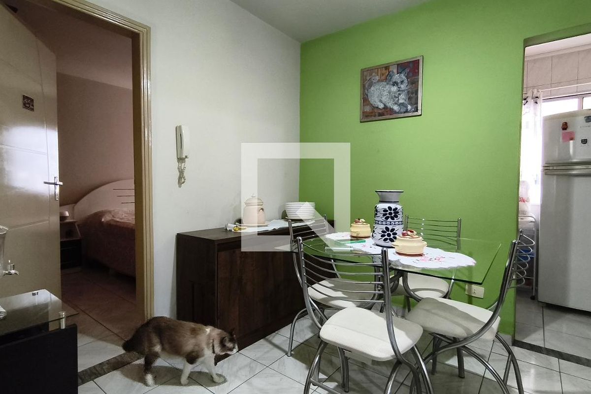 Apartamento, 2 quartos, 48 m² - Foto 10