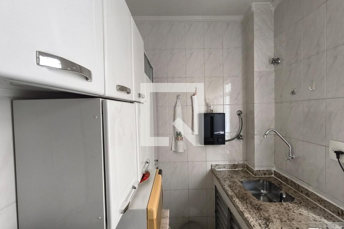 Apartamento, 2 quartos, 48 m² - Foto 60