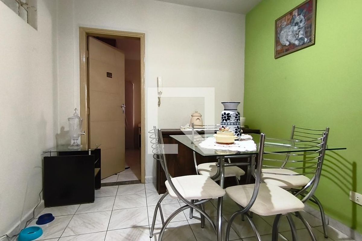 Apartamento, 2 quartos, 48 m² - Foto 4