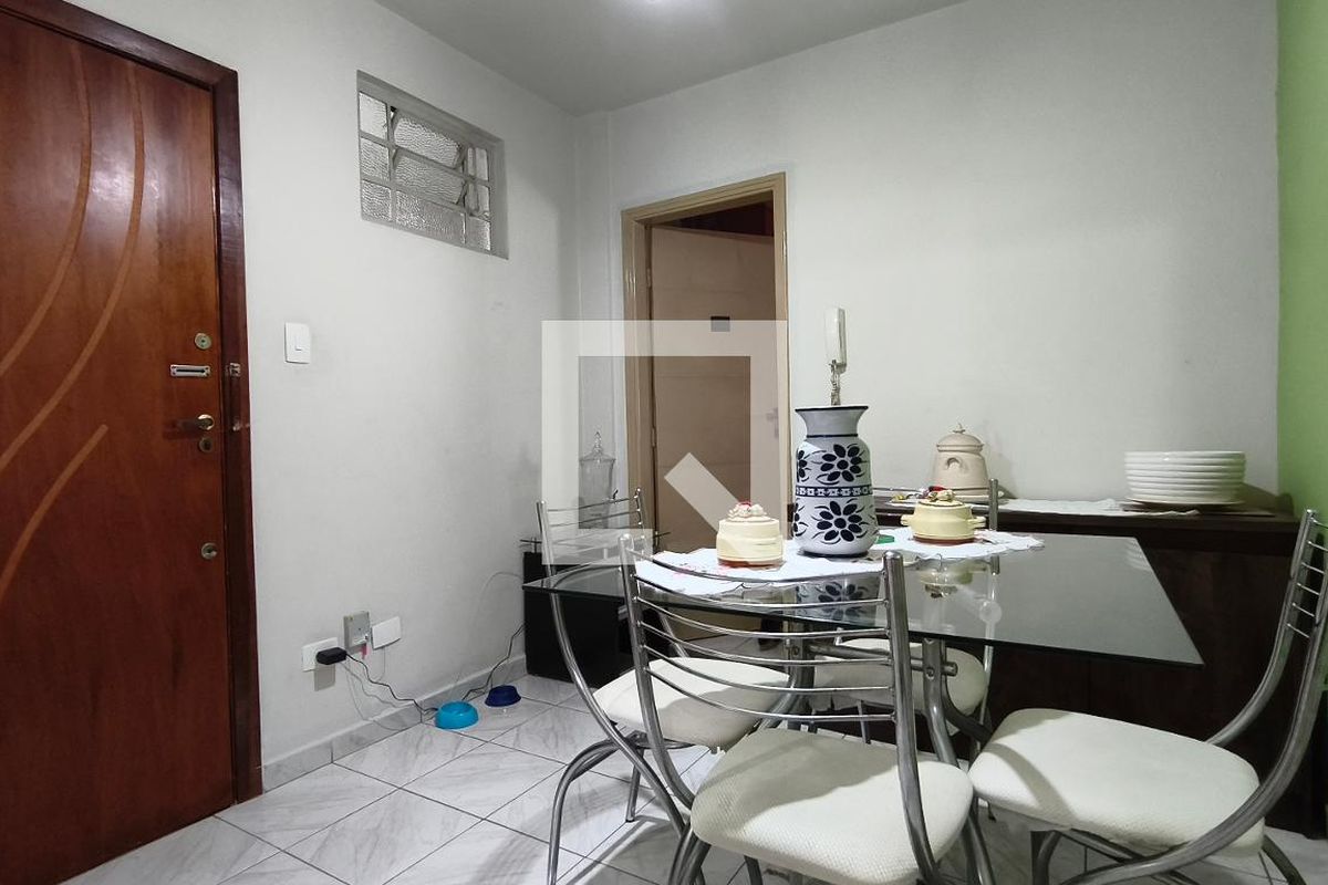 Apartamento, 2 quartos, 48 m² - Foto 8
