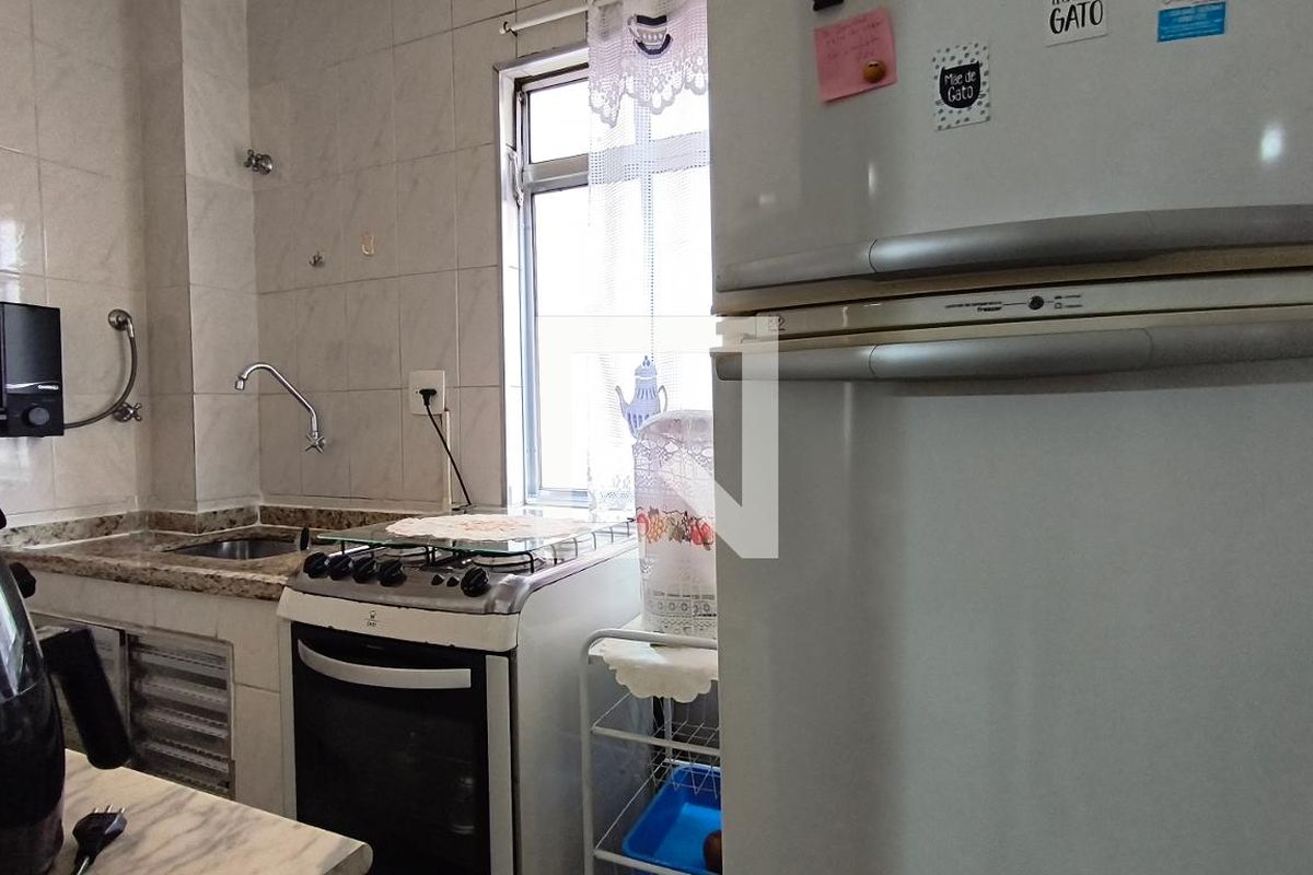 Apartamento, 2 quartos, 48 m² - Foto 58