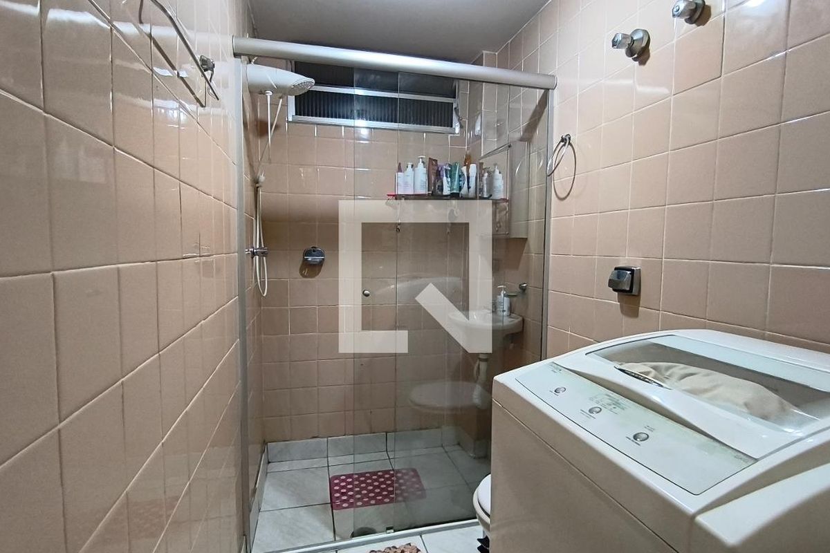 Apartamento, 2 quartos, 48 m² - Foto 46
