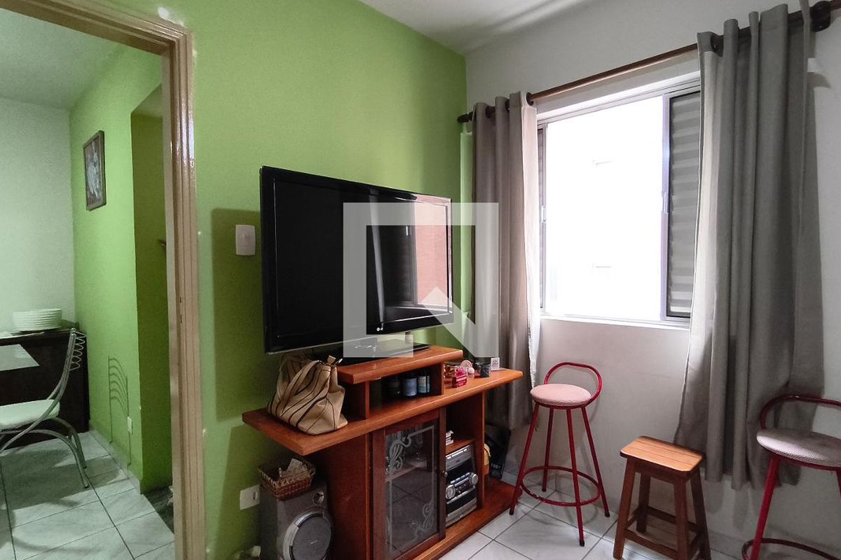 Apartamento, 2 quartos, 48 m² - Foto 22