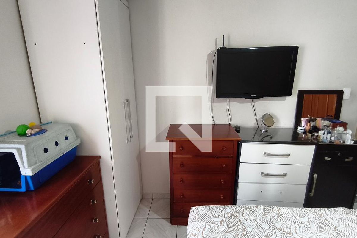 Apartamento, 2 quartos, 48 m² - Foto 42