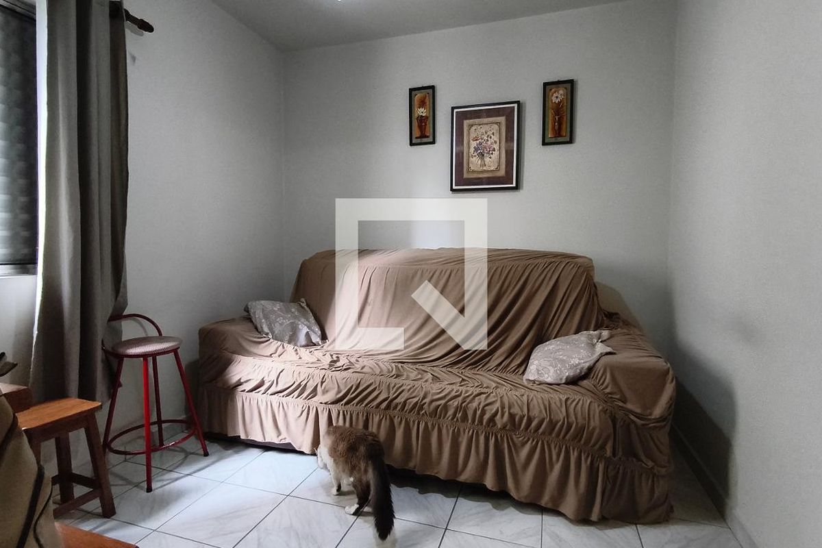 Apartamento, 2 quartos, 48 m² - Foto 16