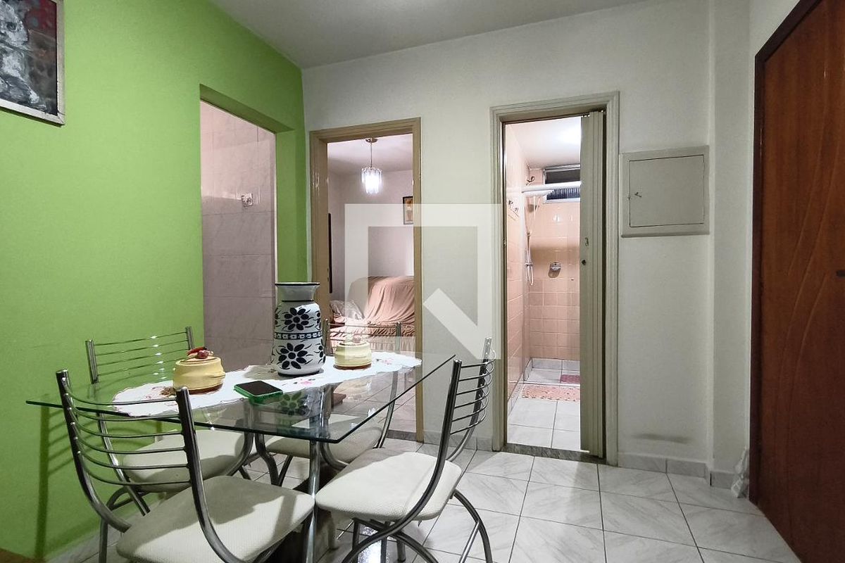 Apartamento, 2 quartos, 48 m² - Foto 12