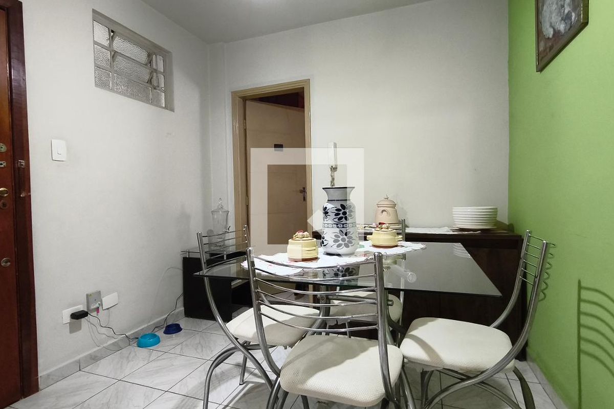 Apartamento, 2 quartos, 48 m² - Foto 6