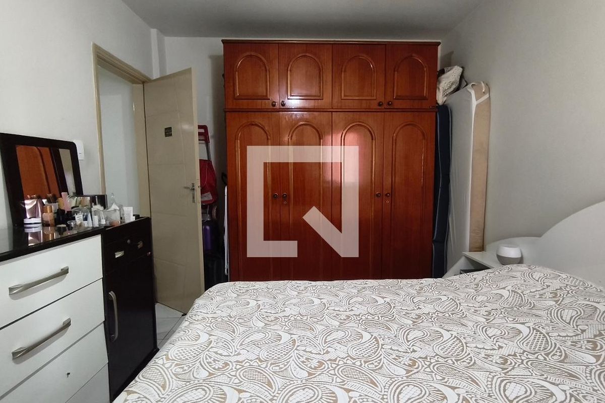 Apartamento, 2 quartos, 48 m² - Foto 38