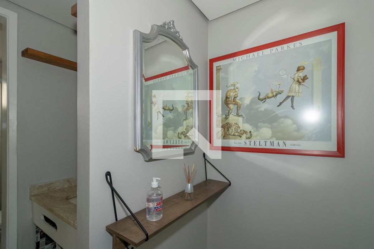 Kitnet-Studio, 40 m² - Foto 49