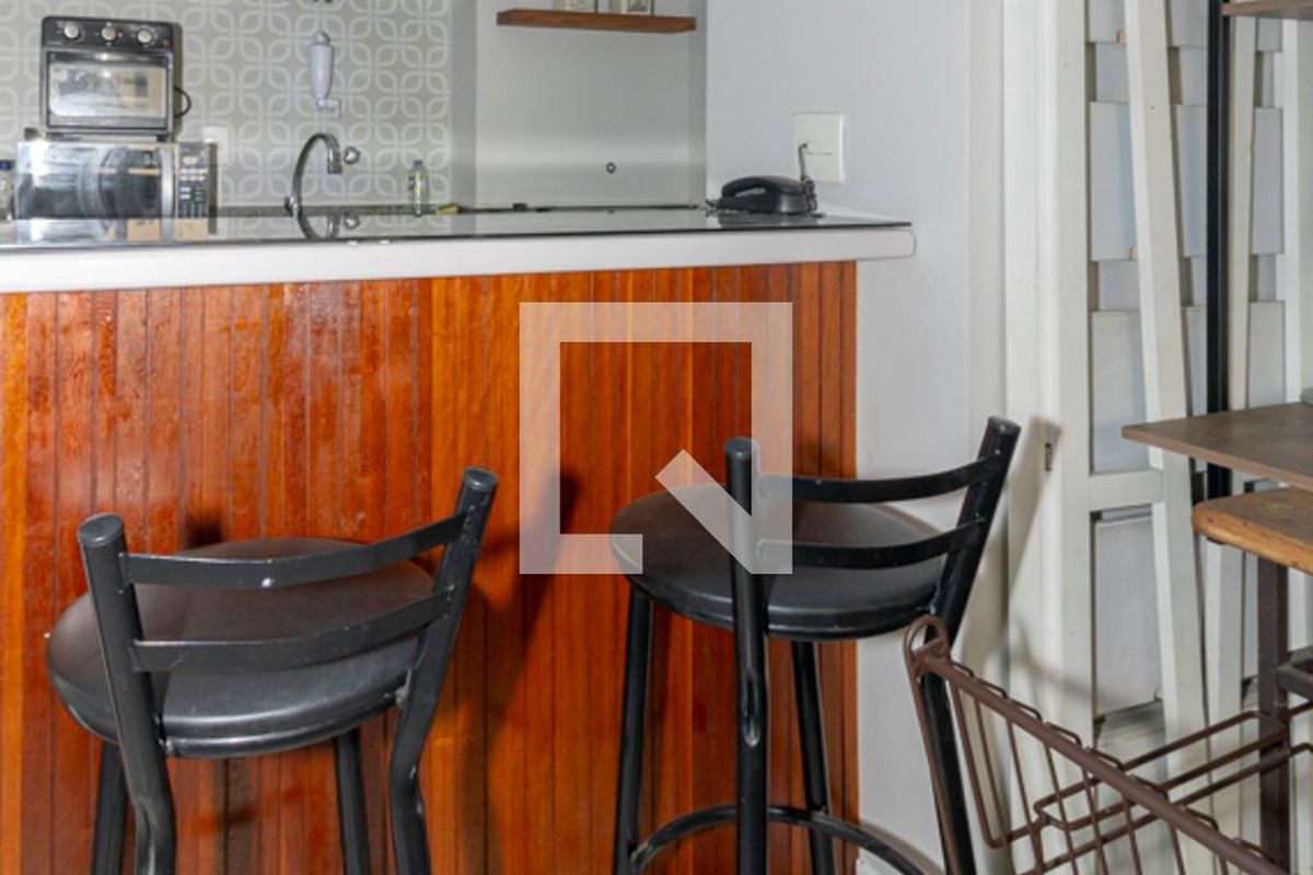 Kitnet-Studio, 40 m² - Foto 17