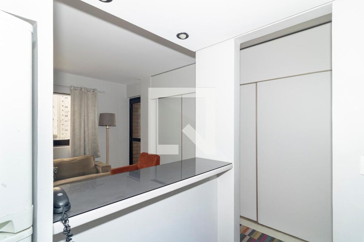 Kitnet-Studio, 40 m² - Foto 63
