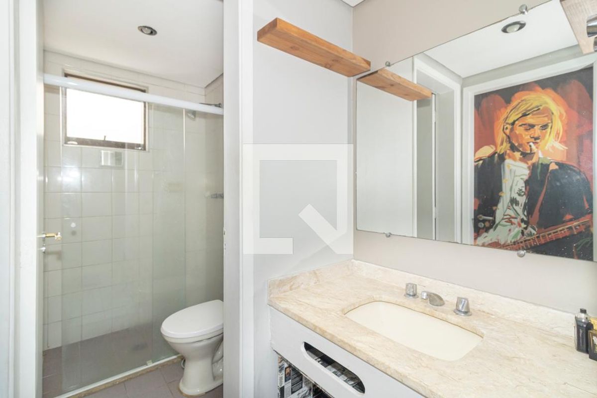Kitnet-Studio, 40 m² - Foto 43