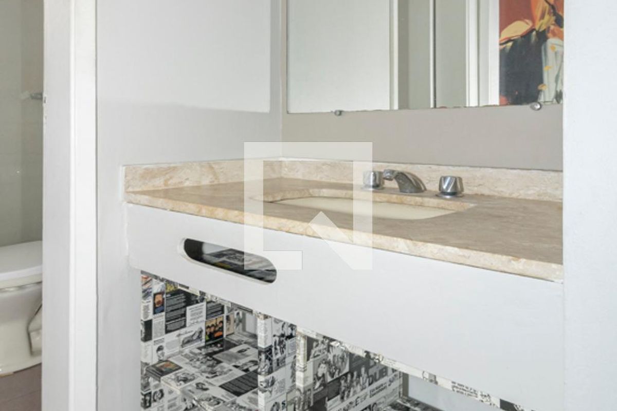 Kitnet-Studio, 40 m² - Foto 45