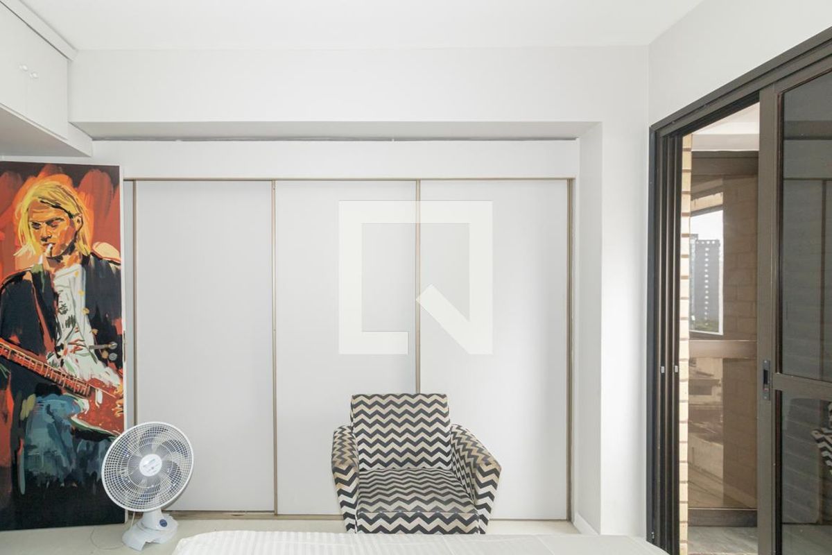 Kitnet-Studio, 40 m² - Foto 41