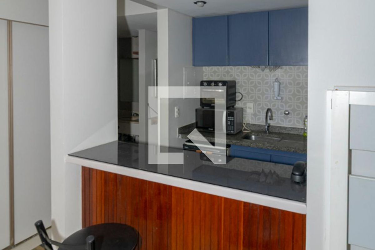 Kitnet-Studio, 40 m² - Foto 19