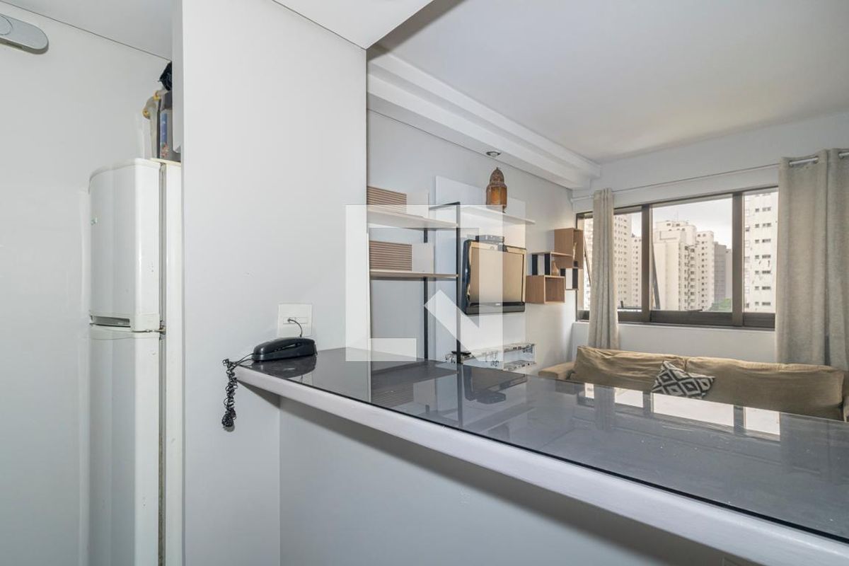 Kitnet-Studio, 40 m² - Foto 55