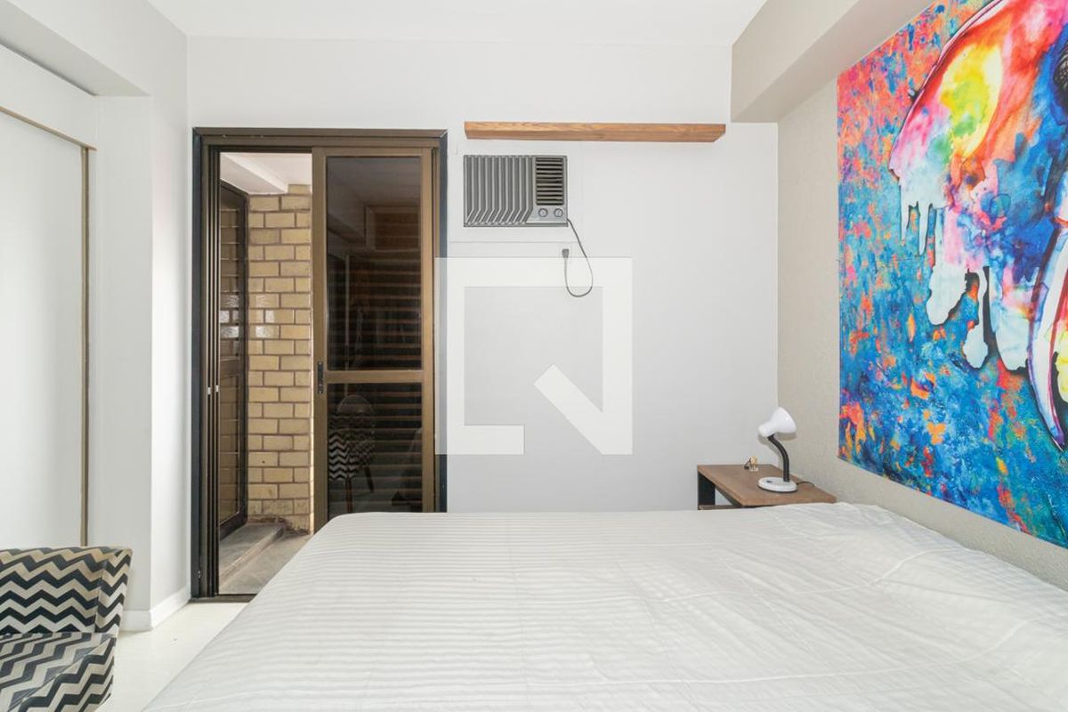 Kitnet-Studio, 40 m² - Foto 31