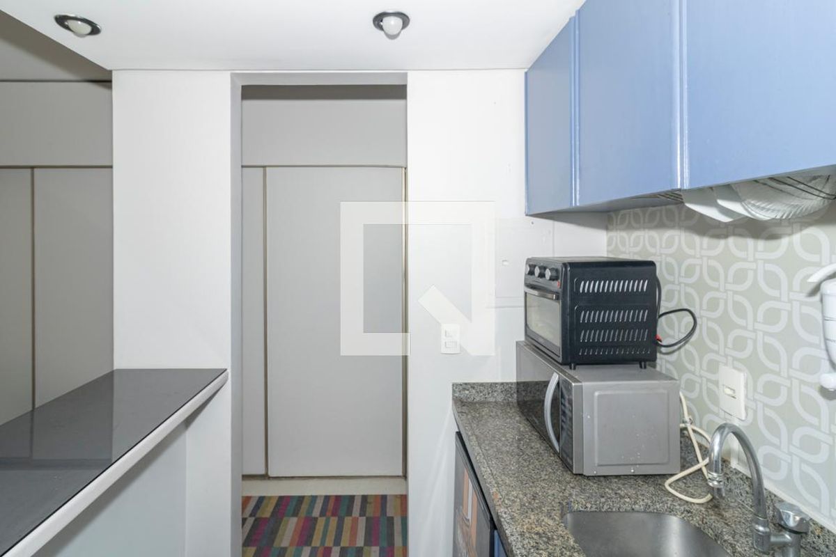 Kitnet-Studio, 40 m² - Foto 61