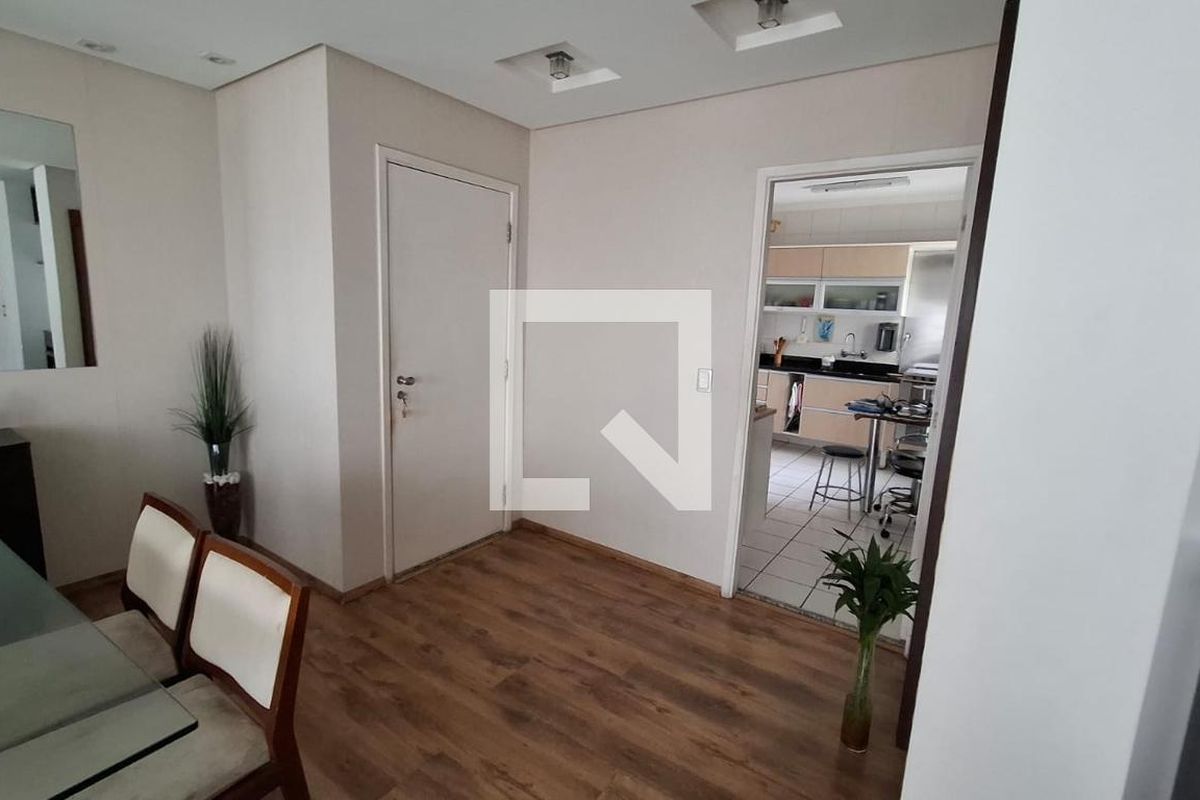 Apartamento, 3 quartos, 116 m² - Foto 5