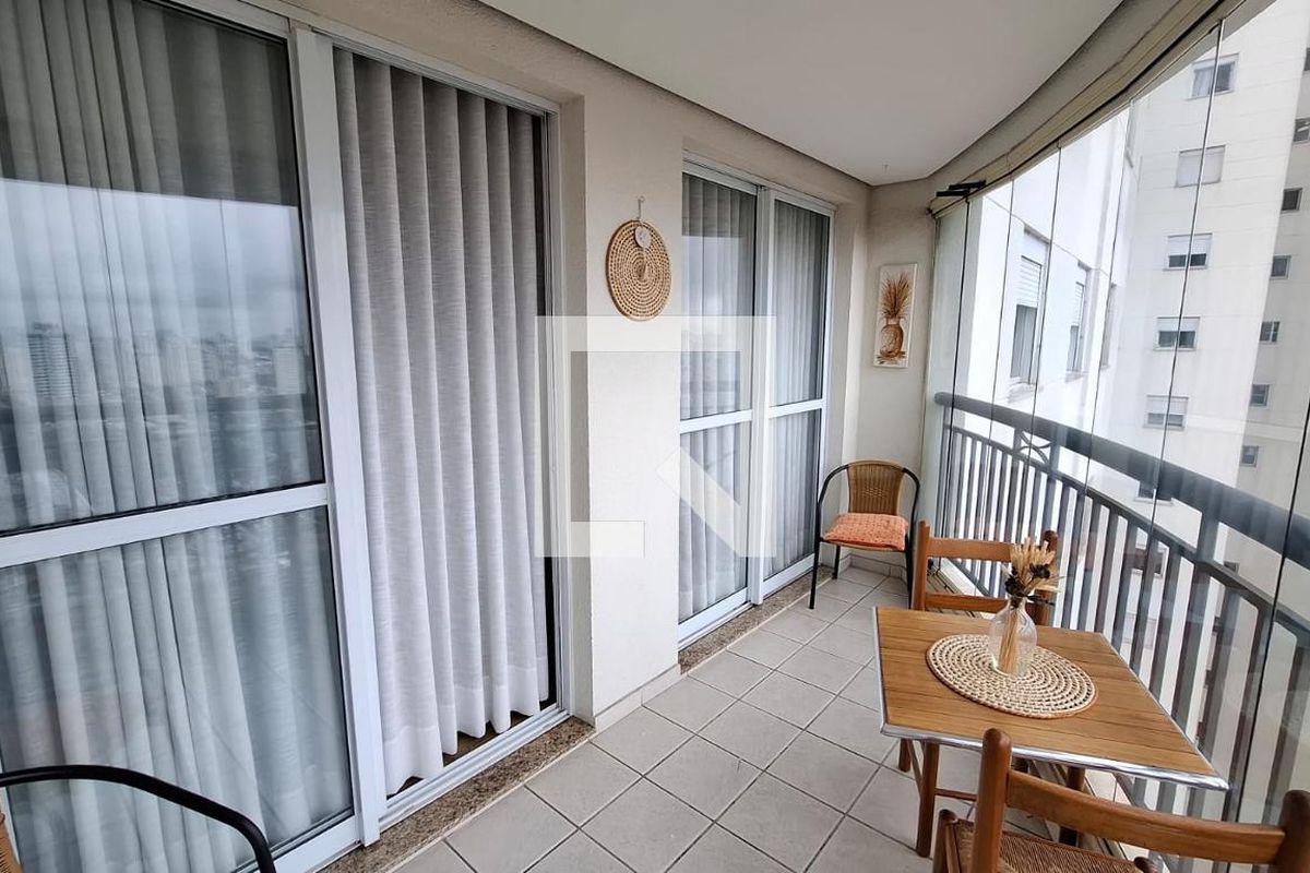 Apartamento, 3 quartos, 116 m² - Foto 22