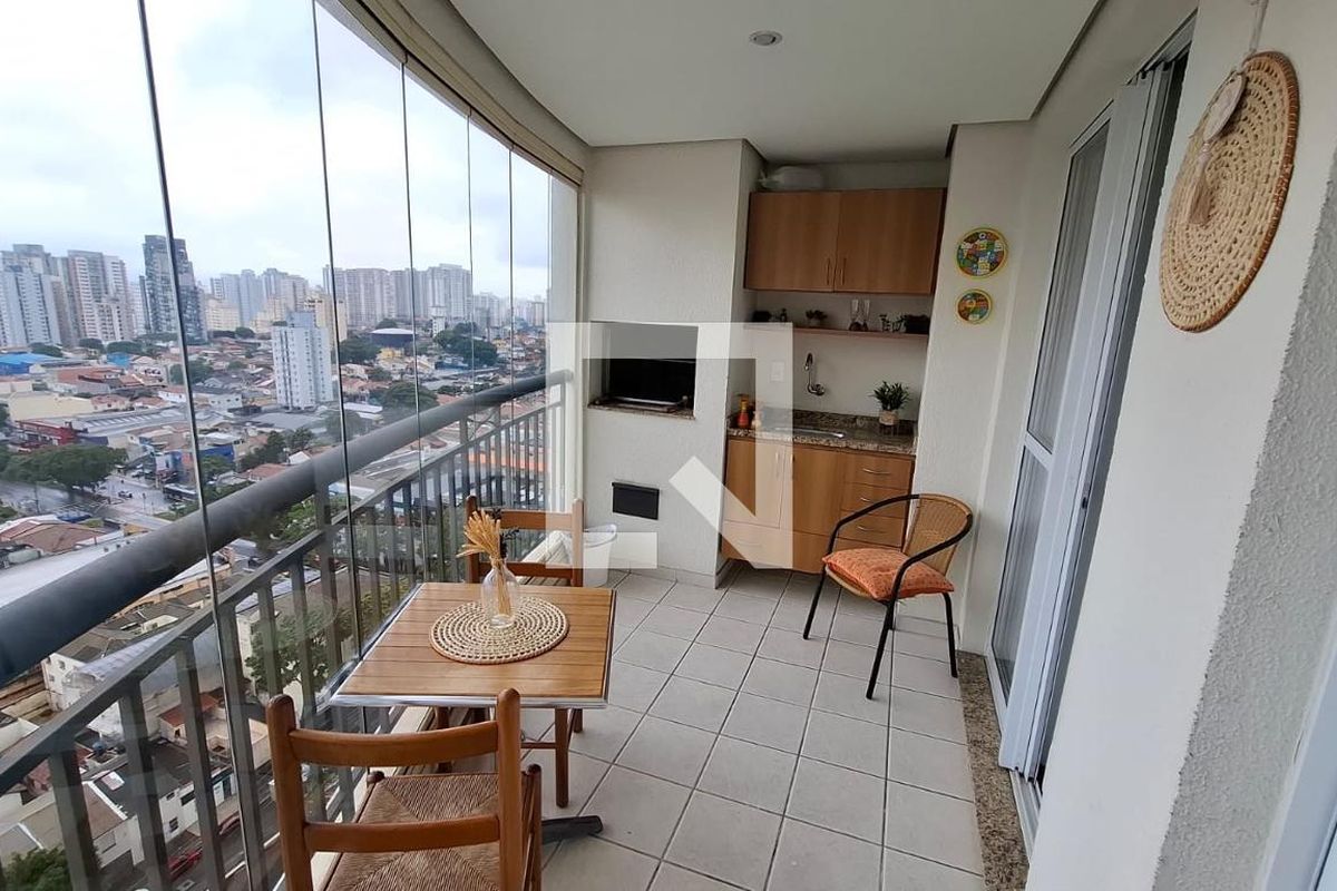 Apartamento, 3 quartos, 116 m² - Foto 23