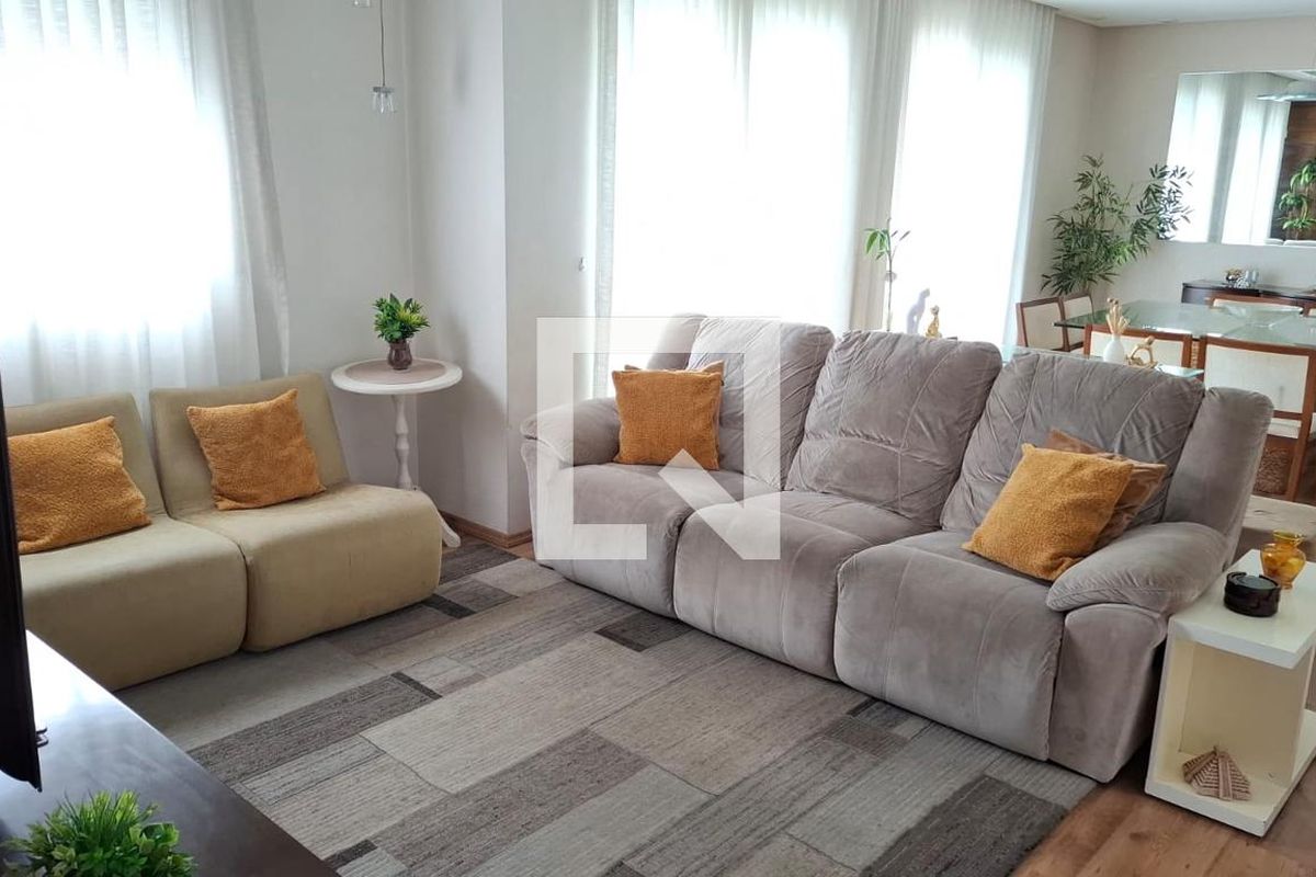 Apartamento, 3 quartos, 116 m² - Foto 1