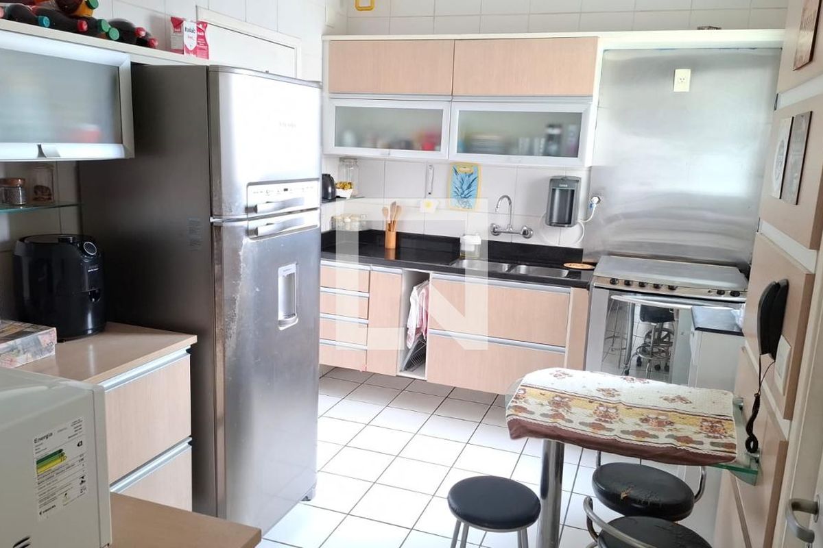 Apartamento, 3 quartos, 116 m² - Foto 15