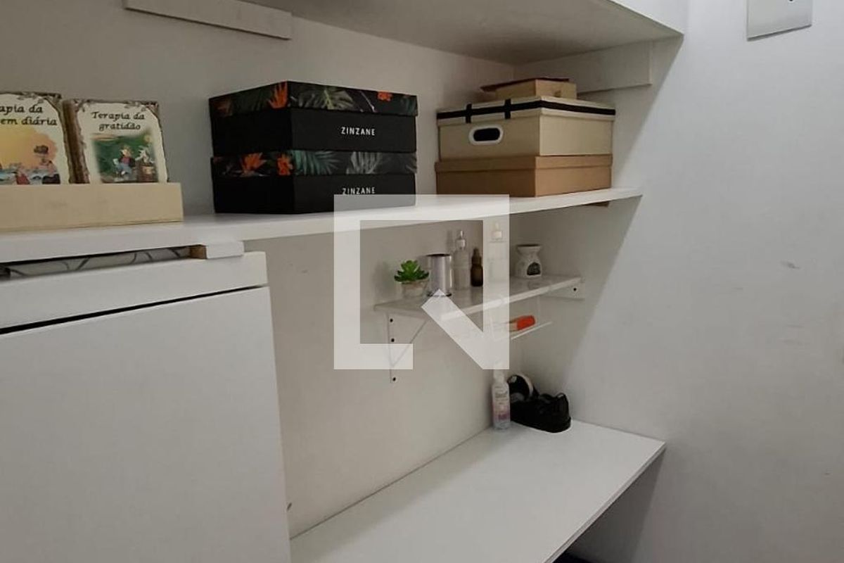 Apartamento, 3 quartos, 116 m² - Foto 9