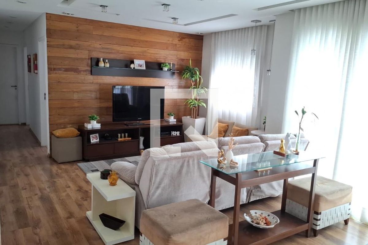 Apartamento, 3 quartos, 116 m² - Foto 4