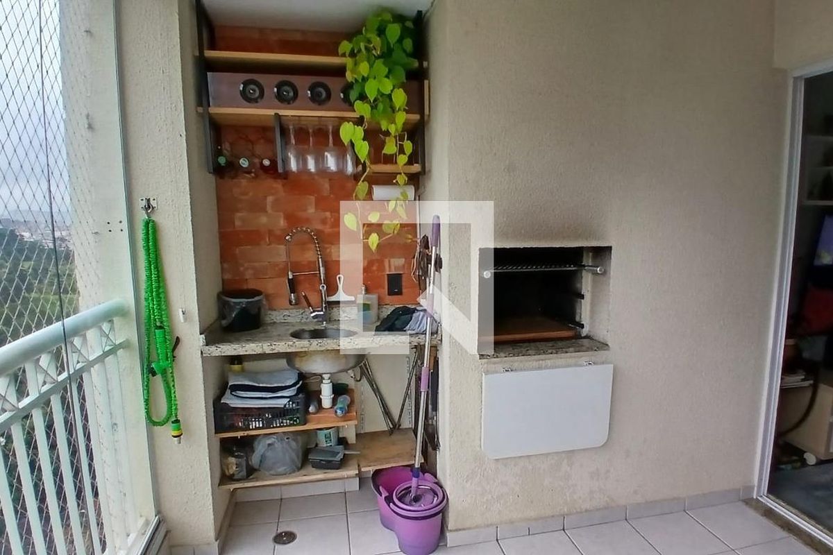 Apartamento, 3 quartos, 95 m² - Foto 21