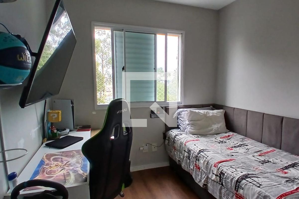 Apartamento, 3 quartos, 95 m² - Foto 35